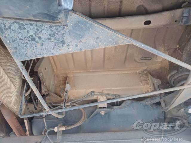 2012 RENAULT SANDERO 