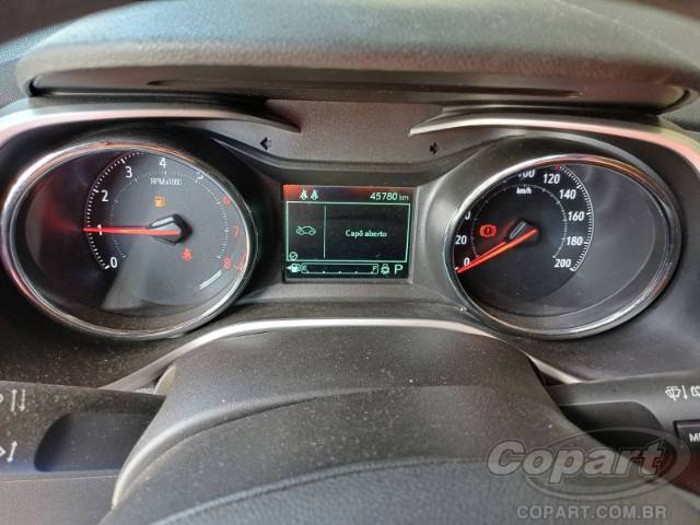 2023 CHEVROLET TRACKER 