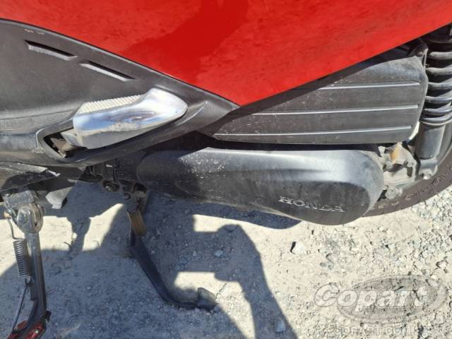 2013 HONDA LEAD 110 