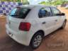 2019 VOLKSWAGEN GOL 
