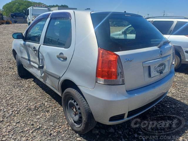 2008 FIAT PALIO 