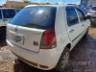 2012 FIAT PALIO 