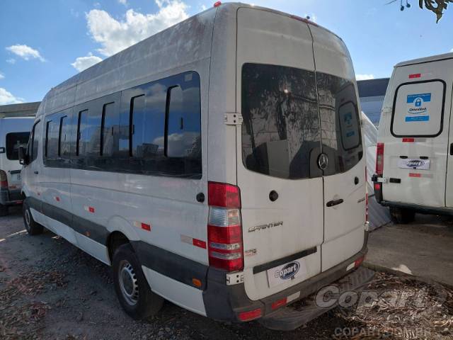 2019 MERCEDES BENZ SPRINTER 