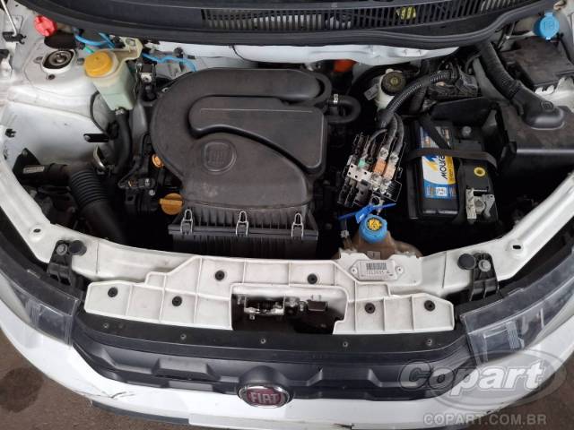 2019 FIAT MOBI 