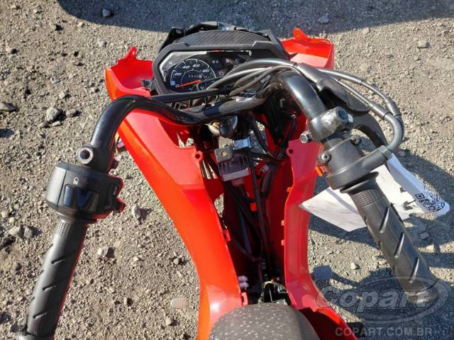 2026 HONDA POP 
