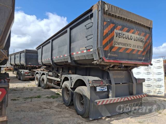2023 ESTRADA SEMI-REBOQUE 