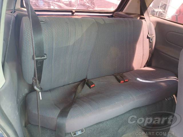 1999 CHEVROLET CORSA 