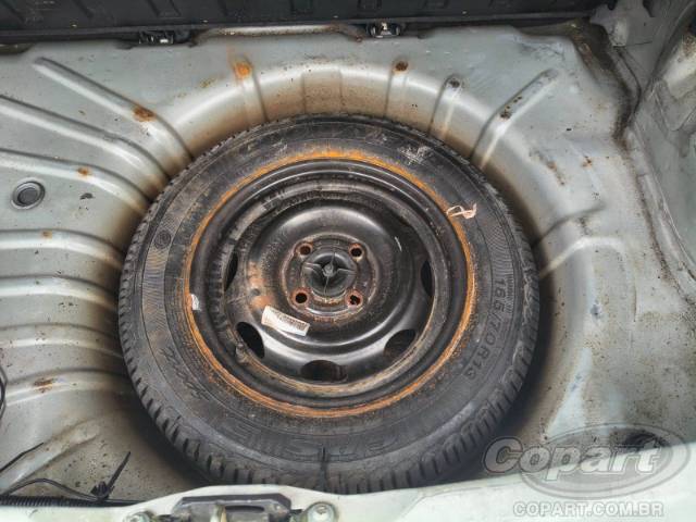 2010 CHEVROLET CELTA 