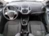 2017 FORD KA 