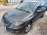 2008 CHEVROLET CELTA 