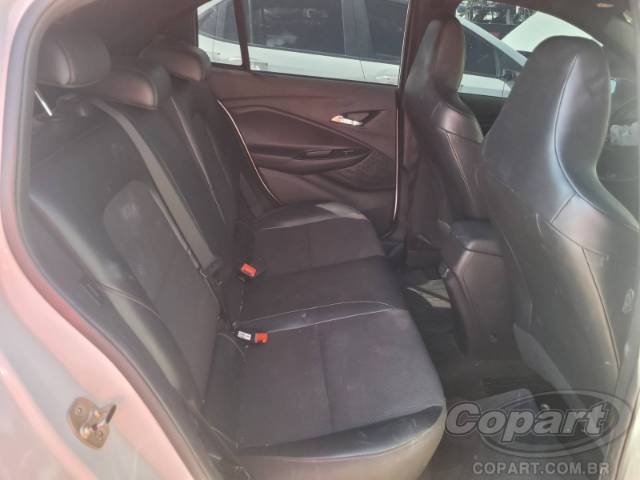 2021 CHEVROLET ONIX 