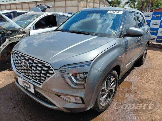 2023 HYUNDAI CRETA 