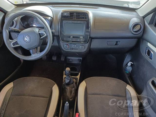 2022 RENAULT KWID 