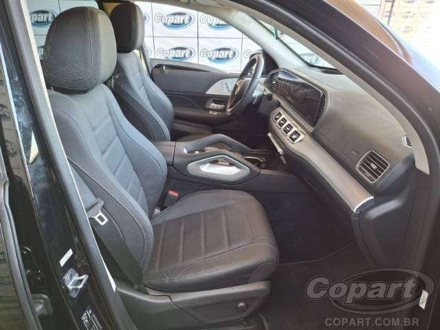 2024 MERCEDES BENZ GLE 