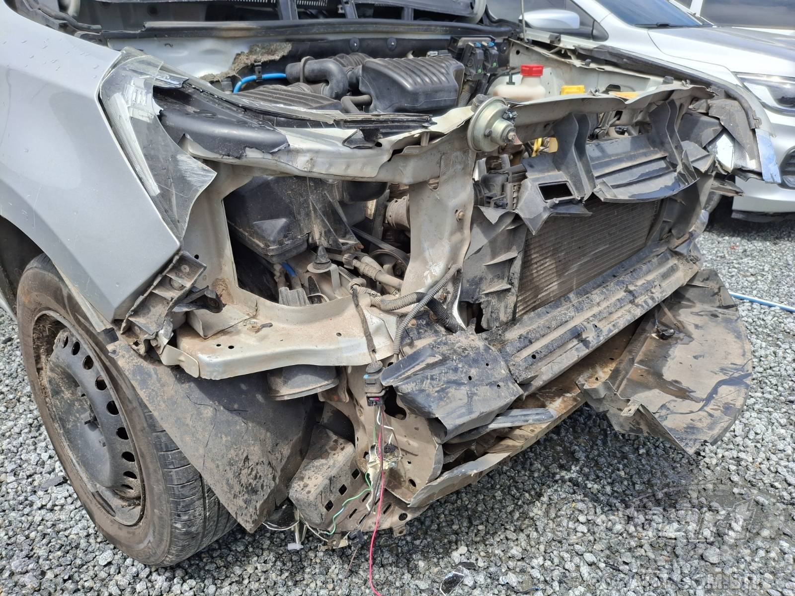2015 CHEVROLET MONTANA — foto 12 de 15