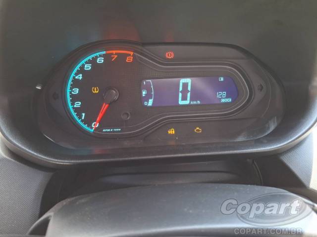 2017 CHEVROLET PRISMA 