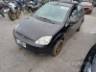 2007 FORD FIESTA 