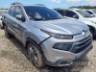 2020 FIAT TORO 