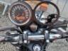 2013 TRIUMPH BONNEVILLE 