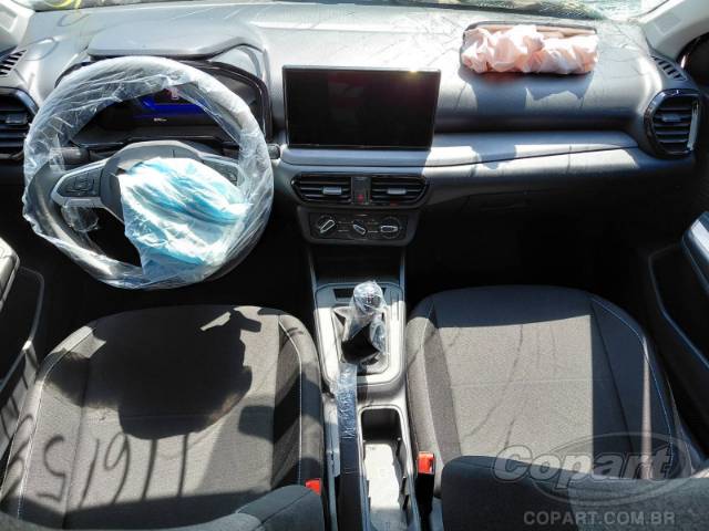 2026 VOLKSWAGEN Tera 