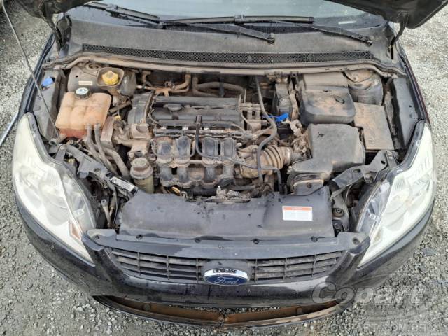 2013 FORD FOCUS 