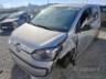 2015 VOLKSWAGEN UP 