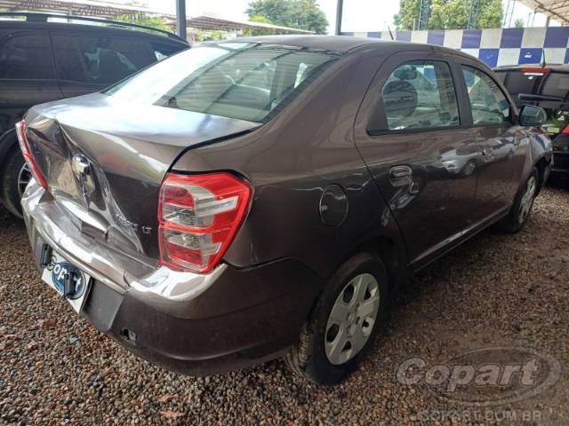 2015 CHEVROLET COBALT 