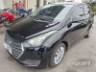 2017 HYUNDAI HB20 