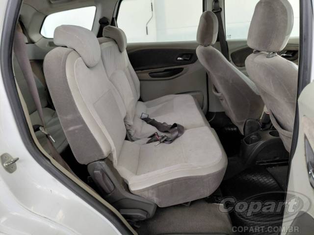 2013 CHEVROLET SPIN 