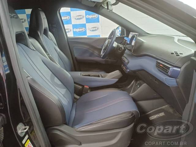 2025 BYD DOLPHIN MINI 