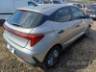 2026 HYUNDAI HB20 