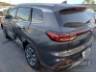 2022 CAOA CHERY TIGGO 8 