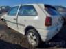 2001 VOLKSWAGEN GOL 
