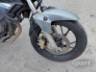 2020 HONDA CB 250 F 