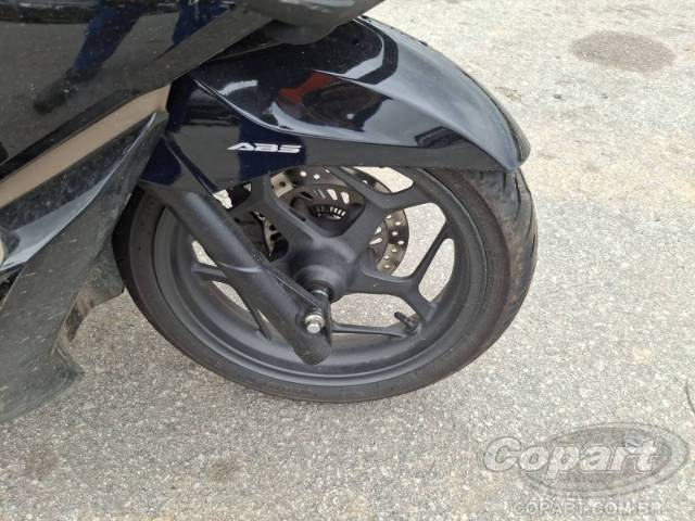 2026 HONDA PCX 
