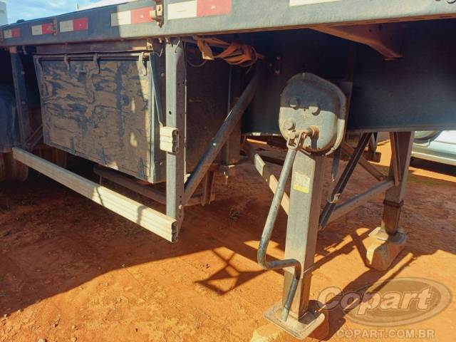 2023 RANDON SEMI-REBOQUE 