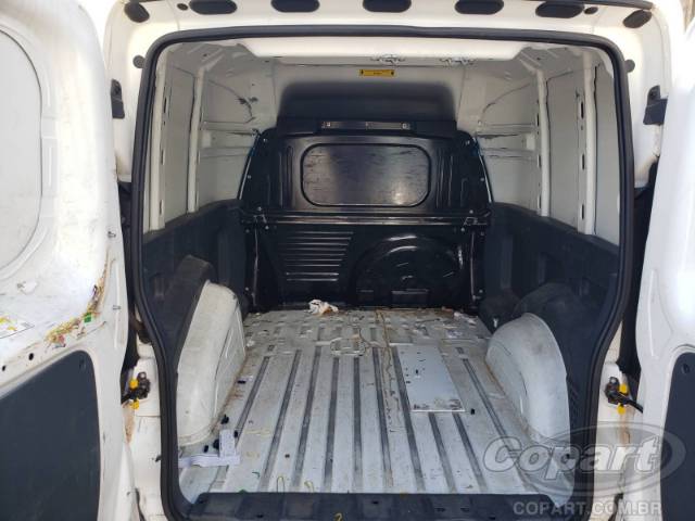 2020 FIAT FIORINO FURGAO 