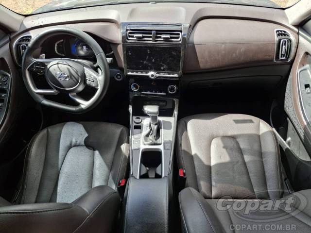2022 HYUNDAI CRETA 