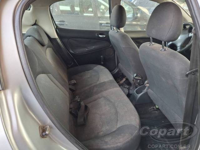 2012 PEUGEOT 207 