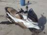2021 HONDA PCX 