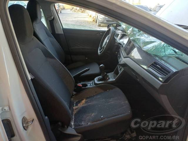 2026 VOLKSWAGEN POLO 