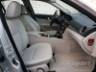 2012 MERCEDES BENZ CLASSE C 