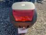 2012 DAFRA SPEED 