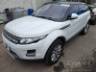 2015 LAND ROVER RANGE ROVER EVOQUE 
