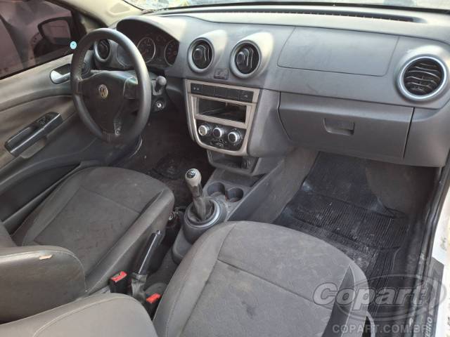 2012 VOLKSWAGEN SAVEIRO 