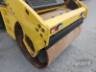 2008 BOMAG ROLO TANDEM BW151 