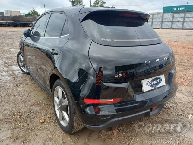 2024 GWM ORA 03 
