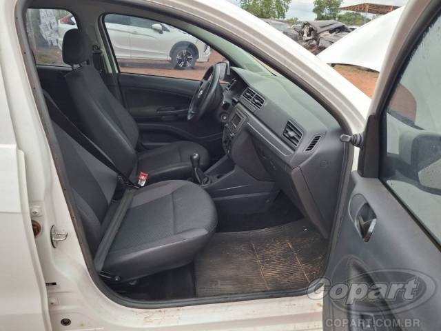 2023 VOLKSWAGEN GOL 