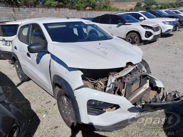 2024 RENAULT KWID 