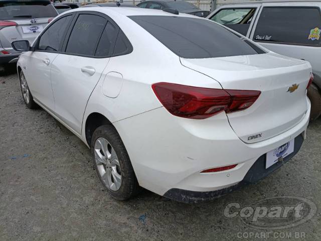 2023 CHEVROLET ONIX PLUS 